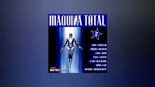 Download Lagu Máquina Total Vol. 13 | 06. Baby You Can Help Me - Kate Project MP3