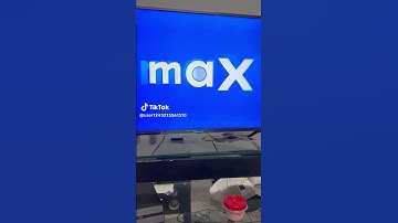 max logo hisense roku tv