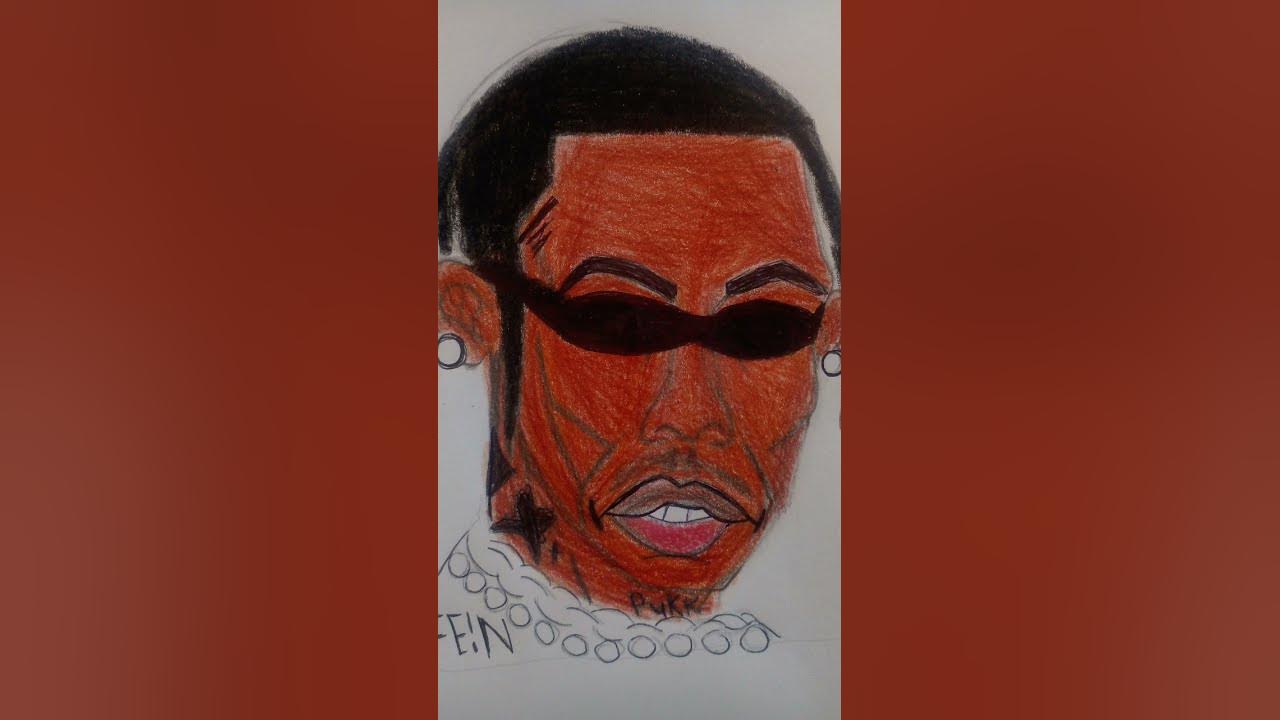 Travis Scott. 4X4 Song @TravisScottXX #fypp