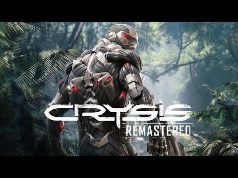 Видео: Платина в CRYSIS Remastered/30 секунд перед получением каждого трофея