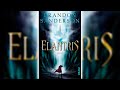 Audiolibro de ciencia ficcin  elantris de brandon sanderson parte 1