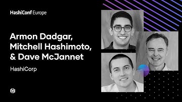 Terraform 1.0 Launch Keynote