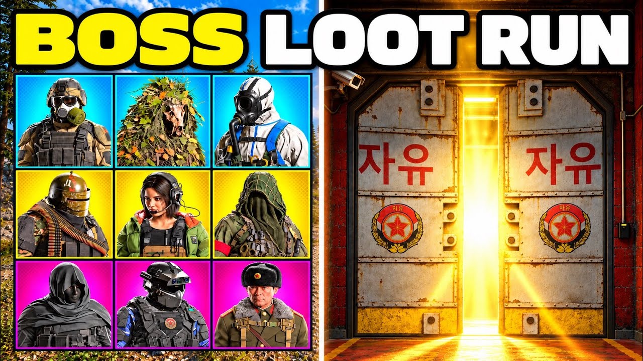 Latest Title & Thumbnail