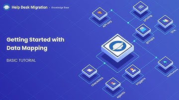 Getting Started with Data Mapping