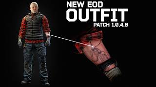 🔴 LIVE - NEW TARKOV PATCHNOTES + TALKING FUTURE OF TARKOV