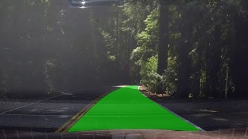 udacity harder challenge video output