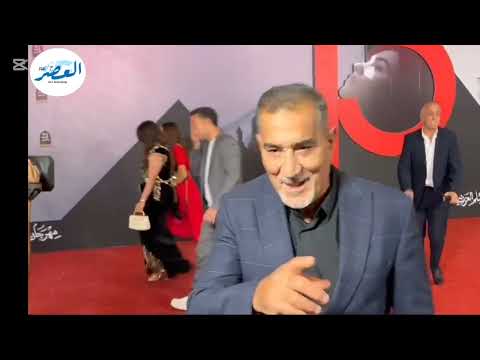 انطباعات الفنانين حول مهرجان وهران الدولي للفيلم العربي