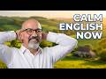 Martha's escape to the countryside || English collocations