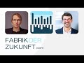 #132 Digitale Wertstromanalyse und Lean Management - mit Yvonne Therese Mertens