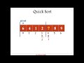 Quick Sort