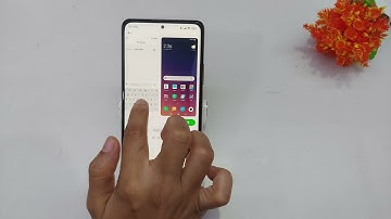 How to change font style in mi 11x,11x pro | Font style | mi 11x pro me font style kaise change kare