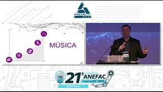 Congresso ANEFAC 2019 - Palestra  Fabiano Negrão screenshot 5