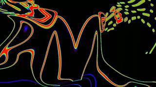 Mcdo Logo Crying Character Effects.