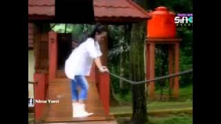 KADIRAN GANTENG - NINA YANI - (Official Music Video)