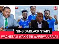 WACHEZAJI WAKIGENI SINGIDA WABADILI URAIA KUWA WATANZANIA KAYEKER BADA CAMARA WACHEZAJI WAKIGENI SINGIDA WABADILI URAIA KUWA WATANZANIA KAYEKER BADA CAMARA