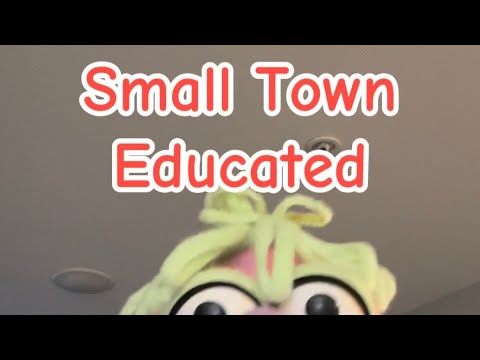 Small Town Educated