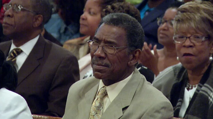 Don't Miss The Signs - Rev. Terry K. Anderson