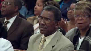 Don't Miss The Signs - Rev. Terry K. Anderson