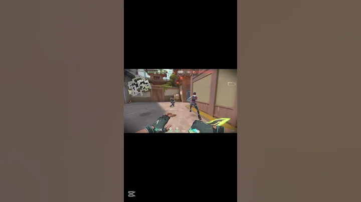 jett clips on comp part 17 #jett #valorant #valorantph #gaming #gamingvideos