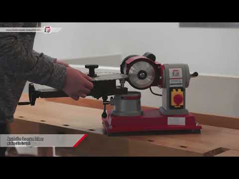 Affuteuse de lame de scie MTY8-70 HOLZMANN