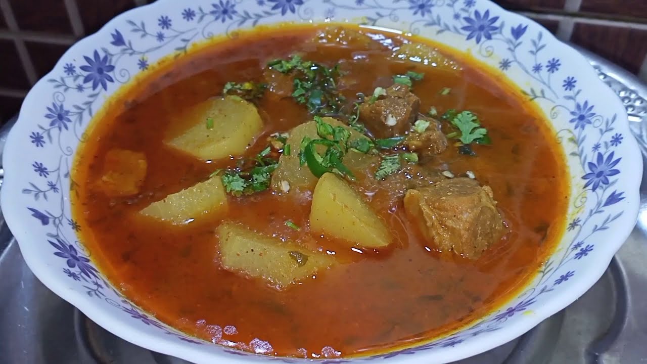 mooli gosht recipe|mooli gosht ki recipe|mooli gosht|Mannat correction cooking channel