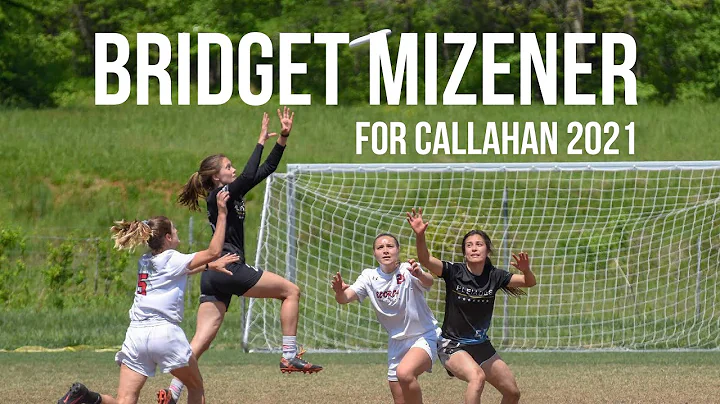 Bridget Mizener for Callahan 2021