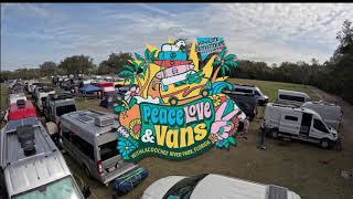 Peace Love &amp; Vans 2024 Highlights