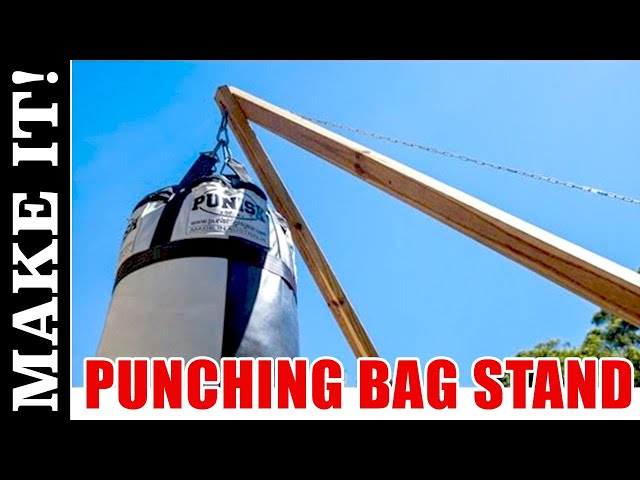 How To Fill A Heavy Bag- A STEP BY STEP GUIDE TO FILL YOUR BAG