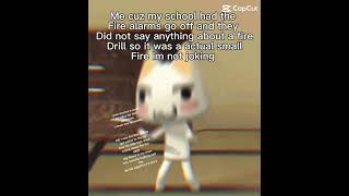 At Least I Was The First To Leave Xd