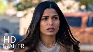 Intrusion Trailer 2021 Freida Pinto