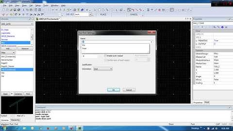 How to Design CMOS AND GATE using Tanner Tools