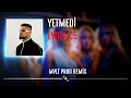LVBEL C5 & AKDO - YETMEDİ - REMİX - ( MEVLUT PROD )