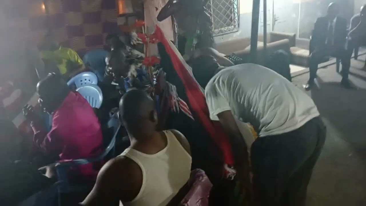 mondo populaire ofouya