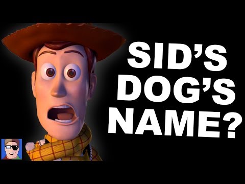 J vs Ben: Hardest TOY STORY Trivia Quiz Ever