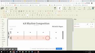 6/8 Rhythm Composition Tutorial