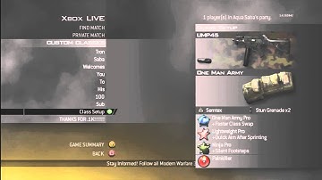 Class Setup #THANKS FOR .1K