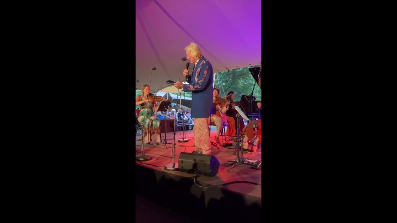 2022 Freek de Jonge Leven na de Dood (actueel) met Club Classique op