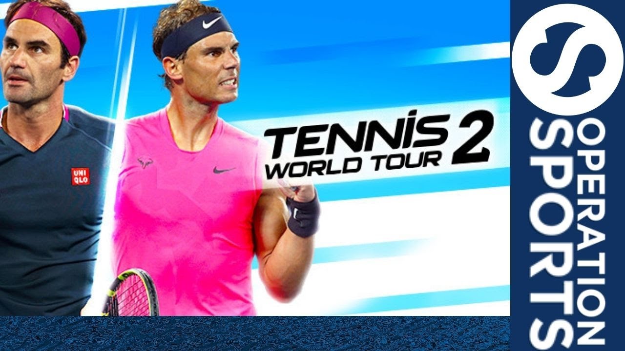 Tennis World Tour 2 - Tie Break Tens Trailer - IGN