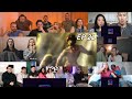 Attack on Titan Season 01 Episode 21 | Reaction Mashup