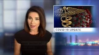 Friday, April 03, 2020 - Evening Edition