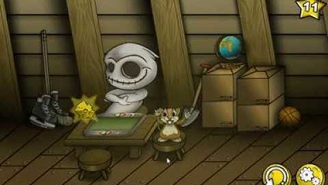 Walkthrough: World of Cheese / Anleitung: Käsewelt / Návod: Sýrový svět