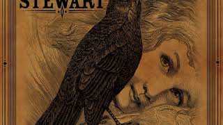 Dave Stewart feat. The Secret Sisters - One way ticket to the moon