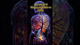 Araf suresi Türkçe mealli #kesfet #kuranıkerim #kuranmeali #quran #kuran #shortvideo #short #shorts