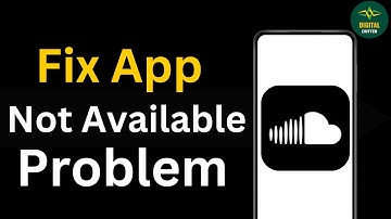 How To Fix SoundCloud Not Available In Your Country problem ?