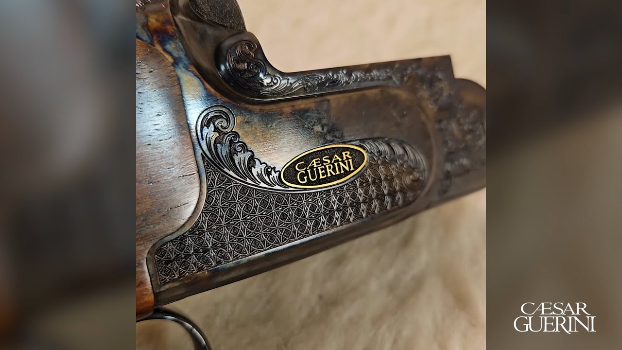Invictus I Limited - Caesar Guerini USA