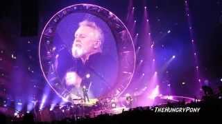 Queen + Adam Lambert - A Kind Of Magic