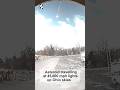 Fireball Meteor Streaks across Ohio at 45,000 MPH #shorts #meteor #space #starxtreme