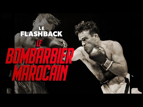 Vidéo: Jake LaMotta : biographie et combats du célèbre boxeur