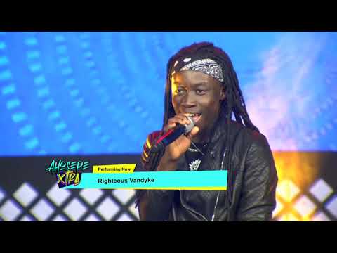 Ahosepe Xtra with Sister Sandy on Adom TV (14-8-21) Ahosepe Xtra with Sister Sandy on Adom TV (14-8-21)