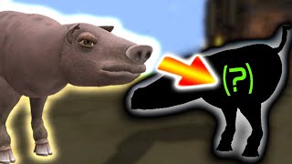 A Tale of Two Trotters | SPORE Story Time